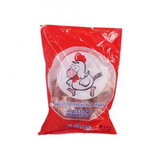 น่องไก่แพ็ค