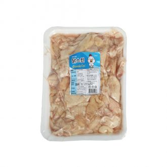 หนังไก่