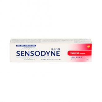 ยาสีฟัน SENSODYNE