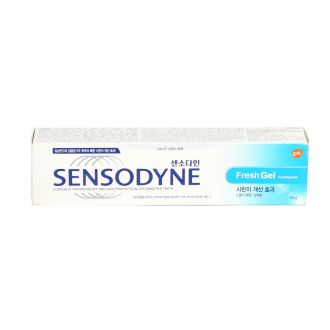 ยาสีฟัน SENSODYNE