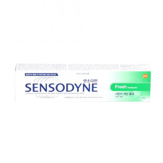 ยาสีฟัน SENSODYNE