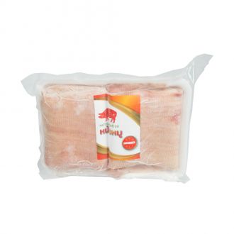 หนังหมู