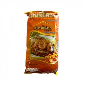 ผัดหมี่ ตำหนักไทย รสจัดจ้าน