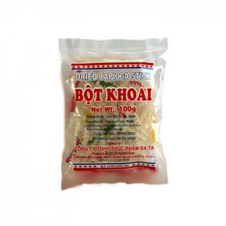 보트콰이(BOT KHOAI)