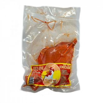 สะโพกไก่