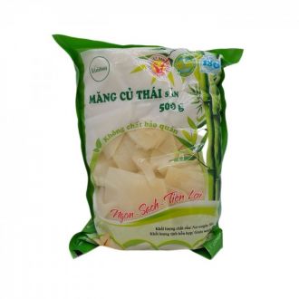 망꾸(MANG CU THAI SAN)