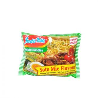 인도미-소토미(SOTO MIE)