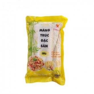 망뜩닥산(MANG TRUC DAC SAN)