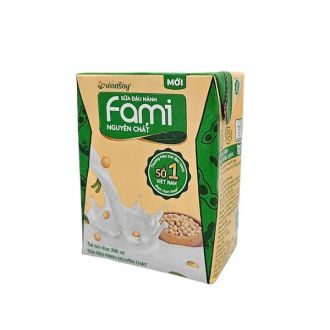 FAMI 200ml(두유)