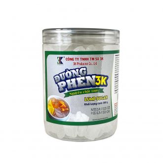 viet (LUMP SUGAR)