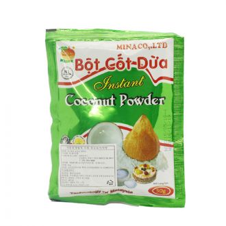 MINA COCONUT POWDER
