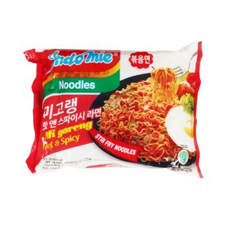 MIGORENG PEDAS