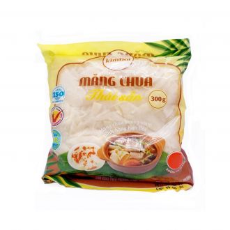 หน่อไม้ดองสับ (เวียดนาม)