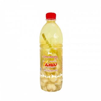 น้ำกระเทียมดอง(แบบขวด)(950G)