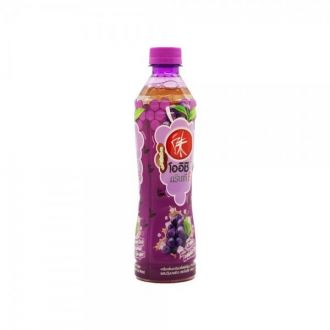 OISHI 그린티포도 400ML