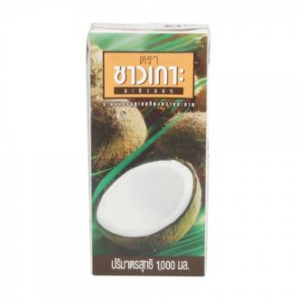 กะทิชาวเกาะแพ็ค1000