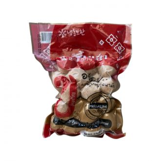 ลูกชิ้นหมู ข. 280g
