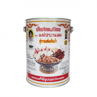메프라놈 칠리인오일포톰얌(3KG)