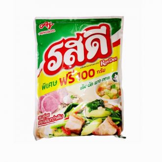 รสดี(บิ๊ก)800 กรัม