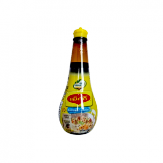 ซอส แม็กกี้(200ml)ขวดพลาสติก