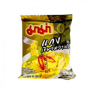 마마치킨 그린커리(MAMA CHICKEN GREEN)