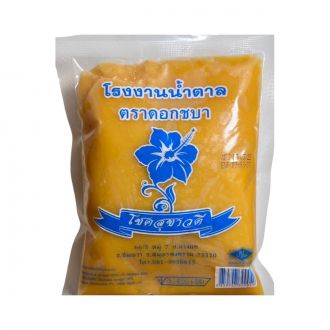 น้ำตาลปิ๊ปสีแดง