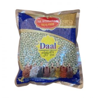DAAL 완두콩(WHOLE GREEN PEAS)