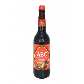 ABC 소이소스(케찹 마니스)