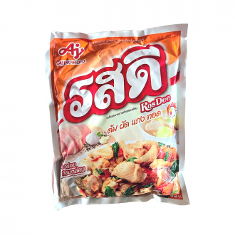 AJINOMOTO 푸드시즈닝치킨플레이버 400G