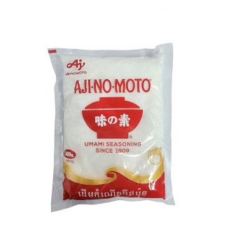 AJINOMOTO 캄보디아 아지노모도 500G