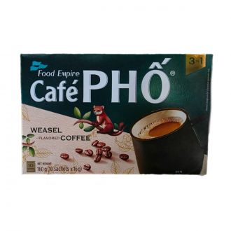 CAFÉ PHO 위즐커피