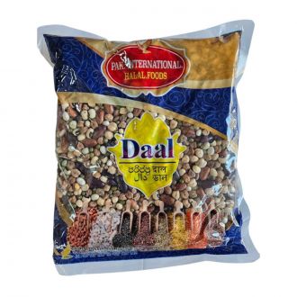 DAAL 모둠콩(MIX BEAN)