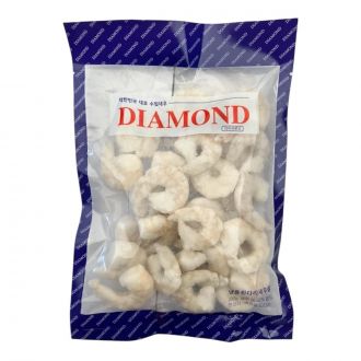 DIAMOND 71/90 냉동흰다리새우살200G
