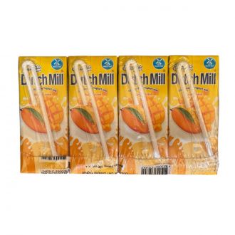 DUTCHMILL 더치밀 망고맛