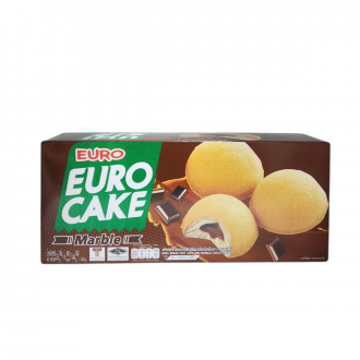EURO 커스터드초코마블