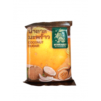 MAHANAVA 코코넛슈가(주황) (COCONUT SUGAR)