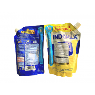 INDOMILK 인도밀크팩 545G