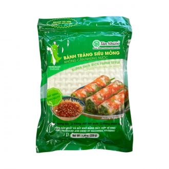 TAN NIEN 반짱 씨우몽
