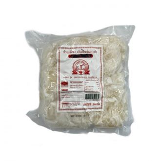 เส้นใหญ่ มหาชัย MAHACHAI 냉동넓적쌀면(SEN YAI)