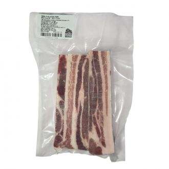 바로팜 삼겹살 보쌈용