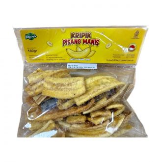 피상 마니스(BANANA)