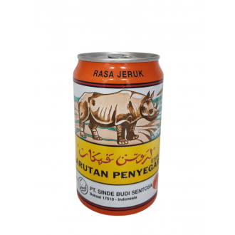 LARUTAN 라루탄 쁘네가르 오렌지향