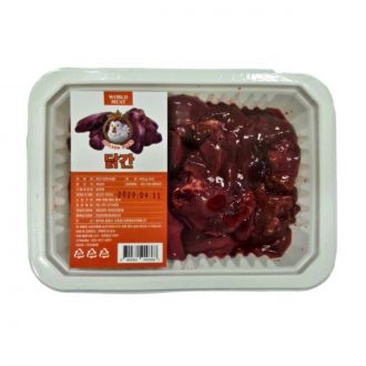 바로팜 닭간