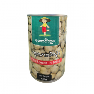 MGP 병아리콩(CHICKPEAS)