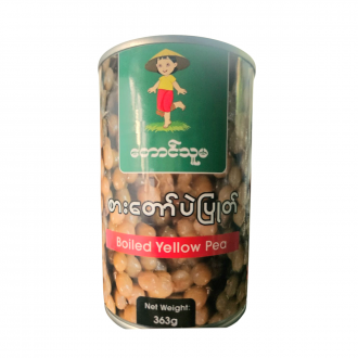 MGP 완두콩(BOILED YELLOW PEA)