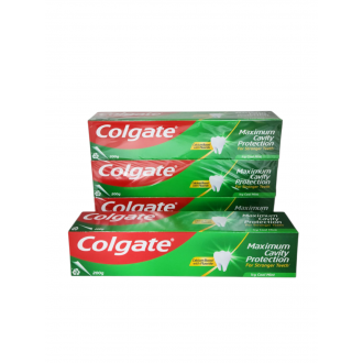 콜게이트 쿨민트 200G