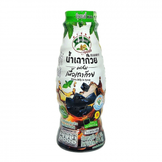 น้ำเฉาก๊วย