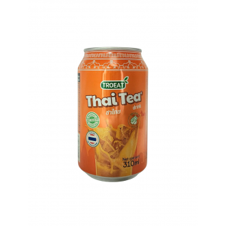 ชาไทย