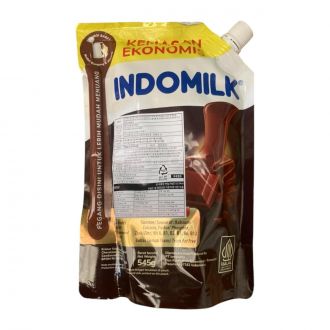 INDOMILK 인도초코밀크팩 545G