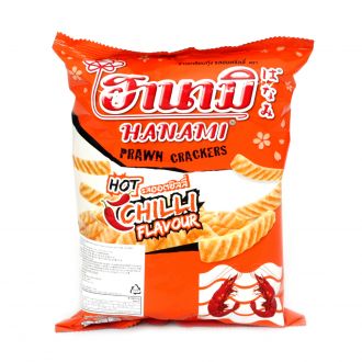 ขนมฮานามิ(เผ็ด)
